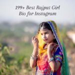 rajput girl bio for instagram in hindi
